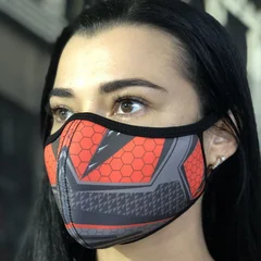 маска, масказащитная, масказахисна, маскадетская, маскадитяча,респиратор